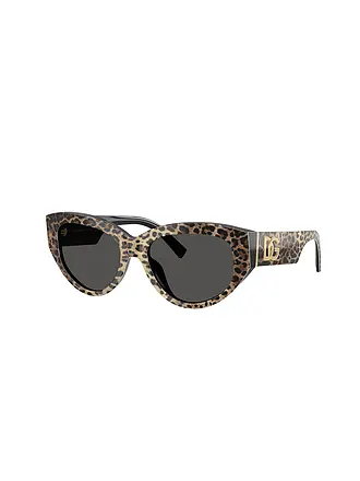 DOLCE&GABBANA | Sonnenbrille 0DG4514/55 | 